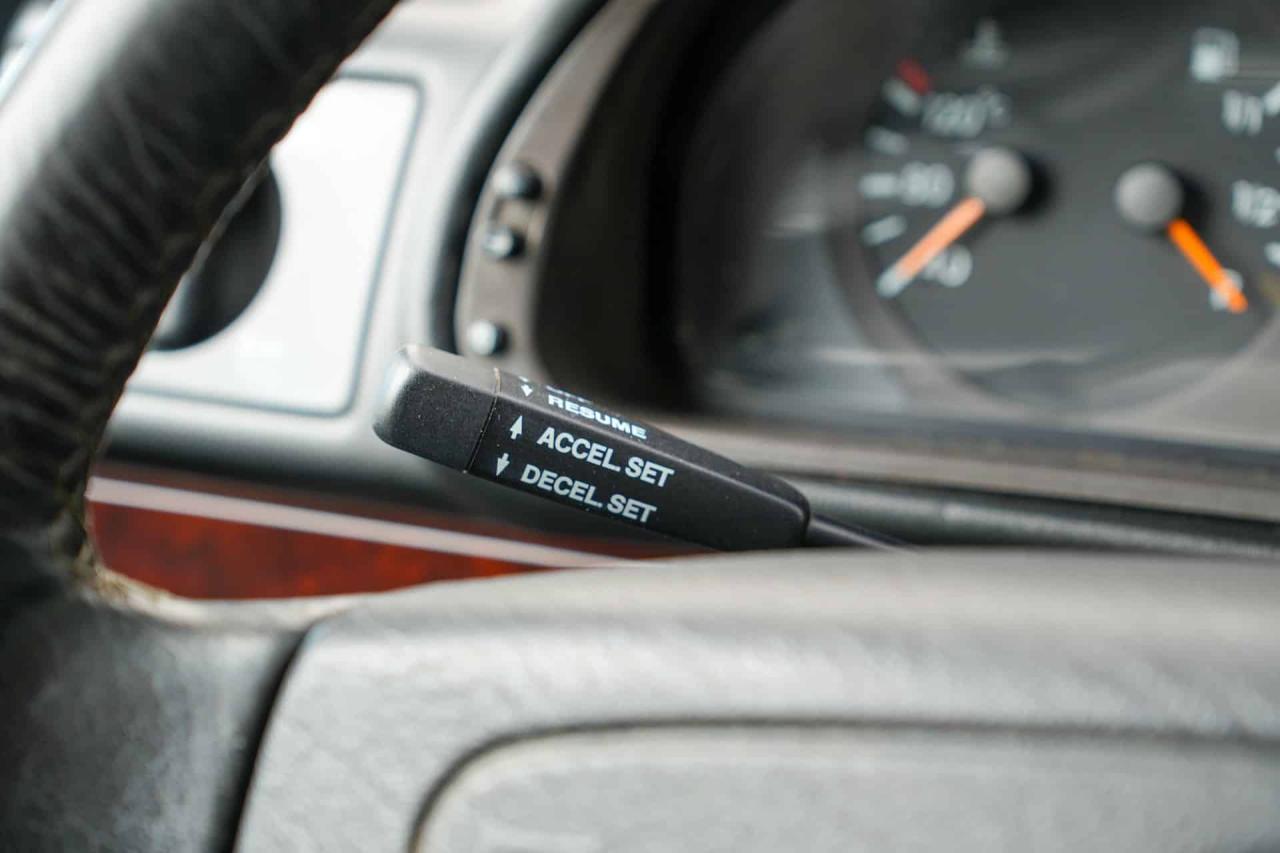 1997 Mercedes - Benz G 36 AMG