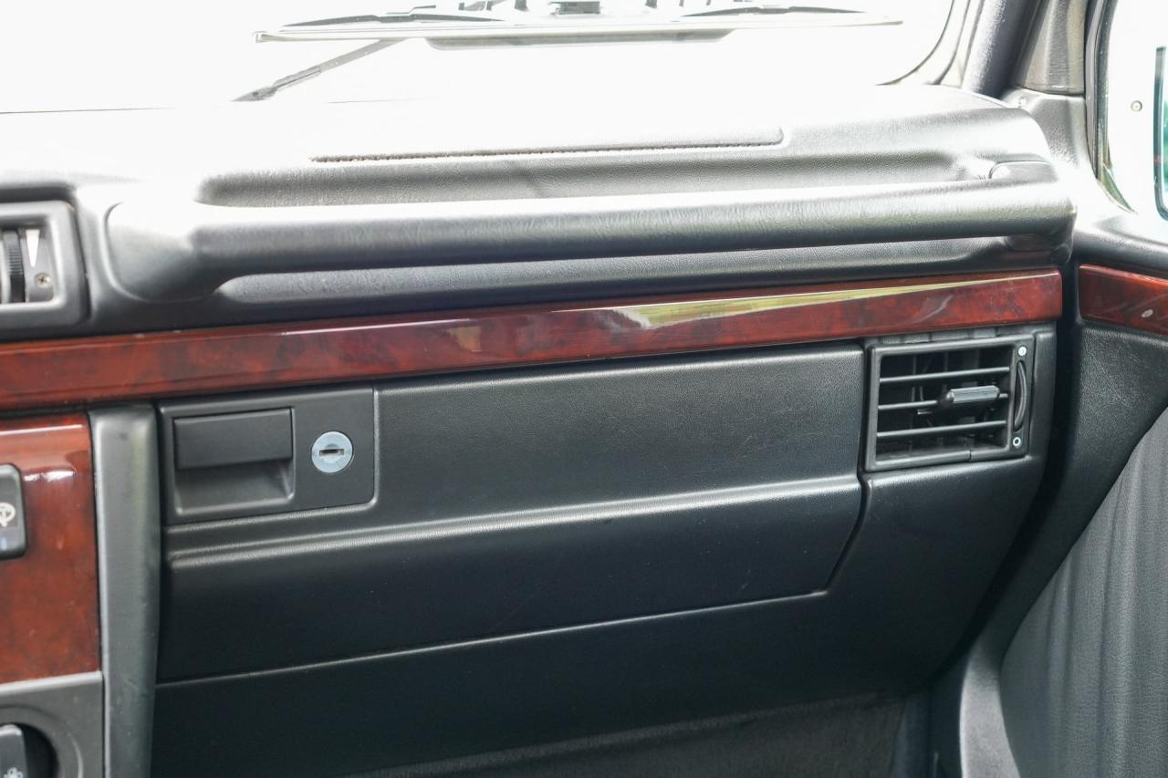 1997 Mercedes - Benz G 36 AMG