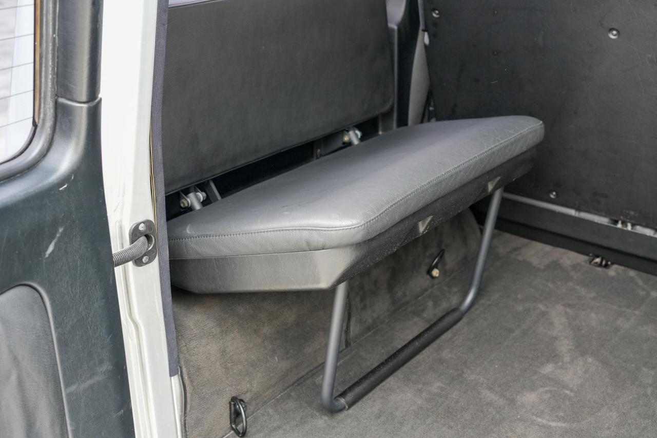 1997 Mercedes - Benz G 36 AMG