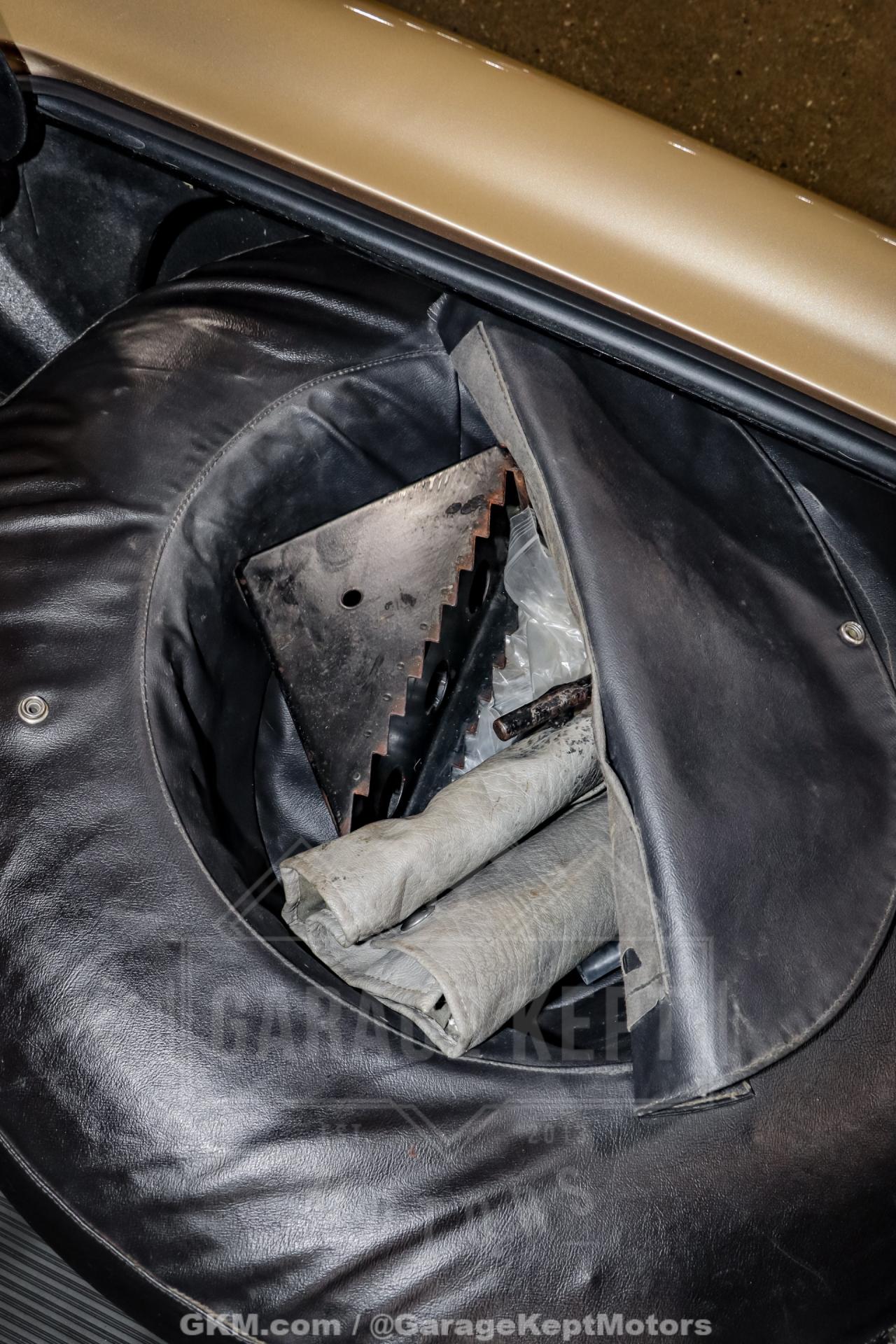 1970 Mercedes - Benz 280SL