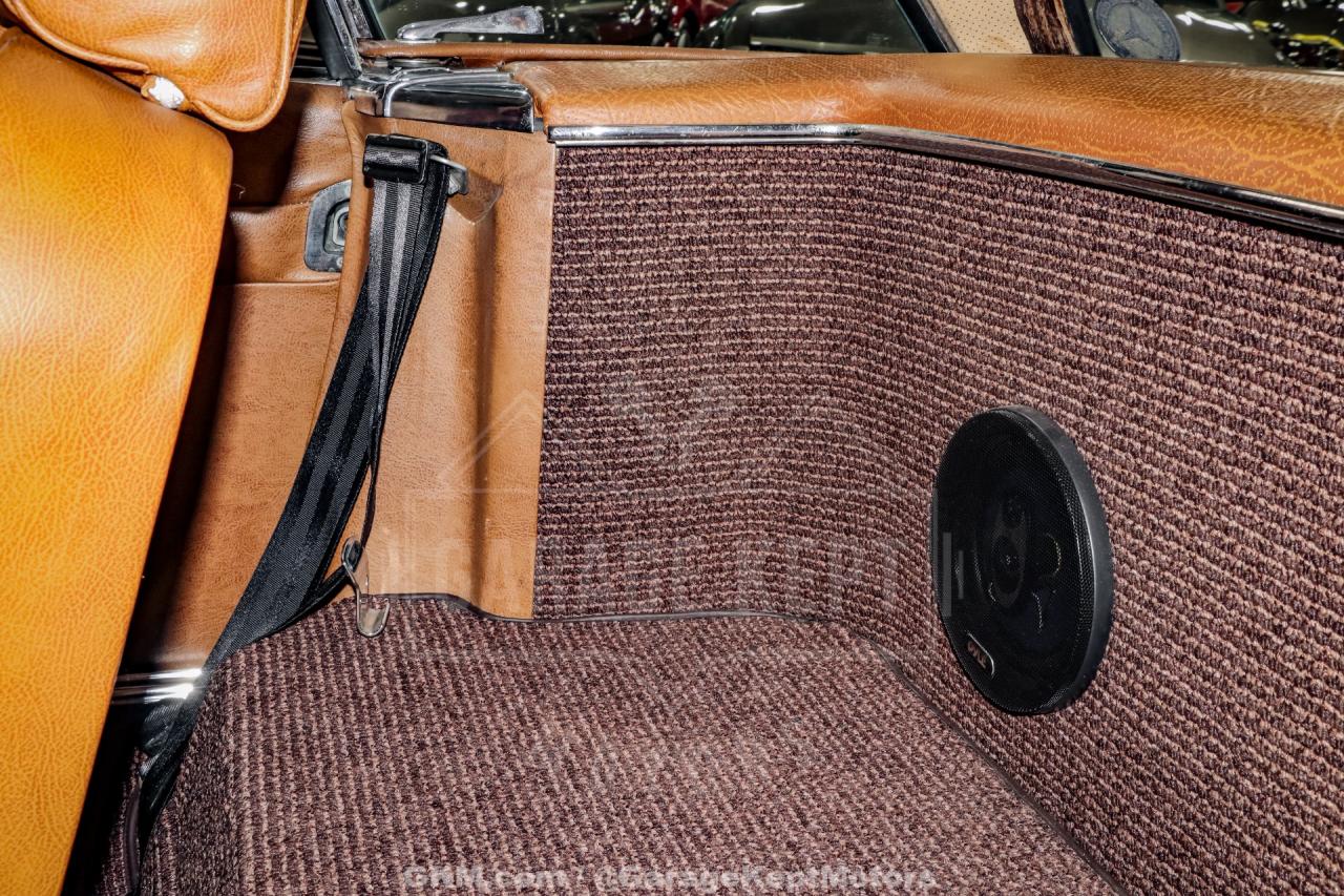 1970 Mercedes - Benz 280SL