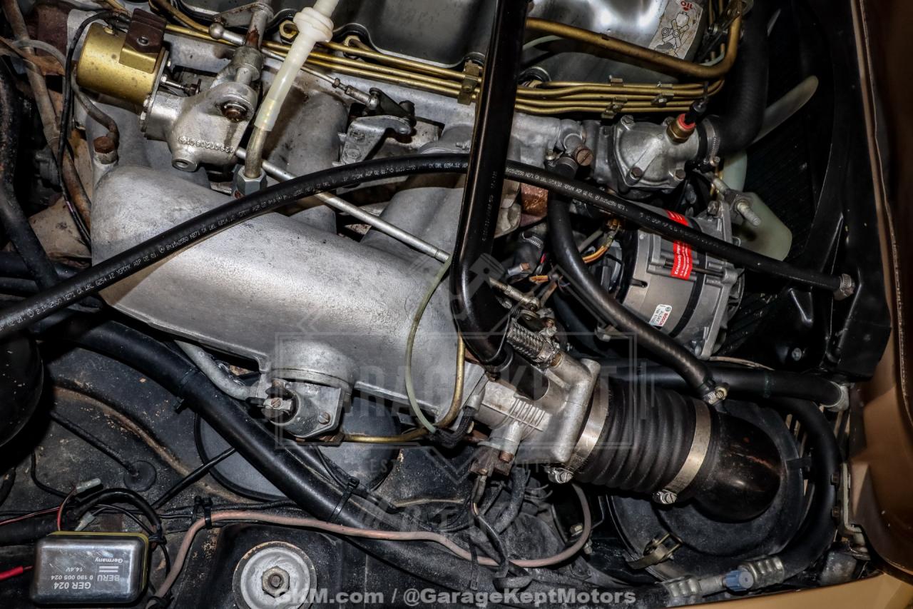 1970 Mercedes - Benz 280SL