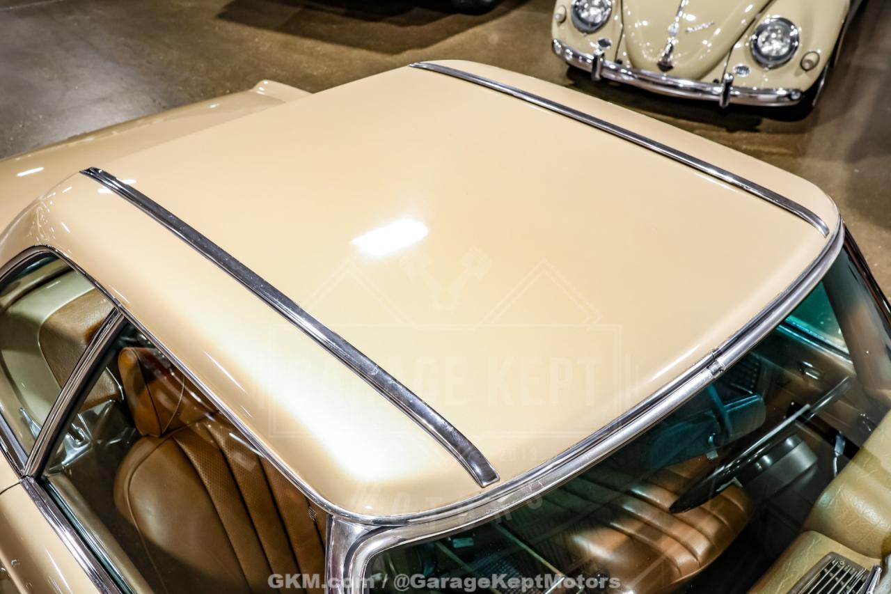 1970 Mercedes - Benz 280SL