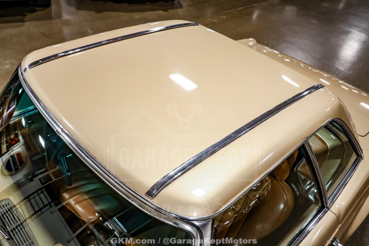1970 Mercedes - Benz 280SL