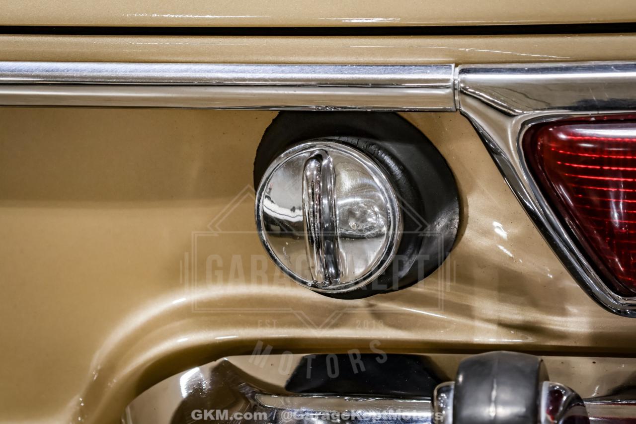 1970 Mercedes - Benz 280SL