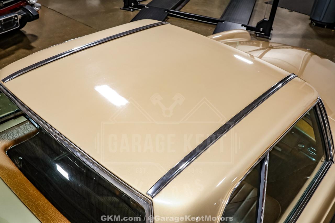 1970 Mercedes - Benz 280SL
