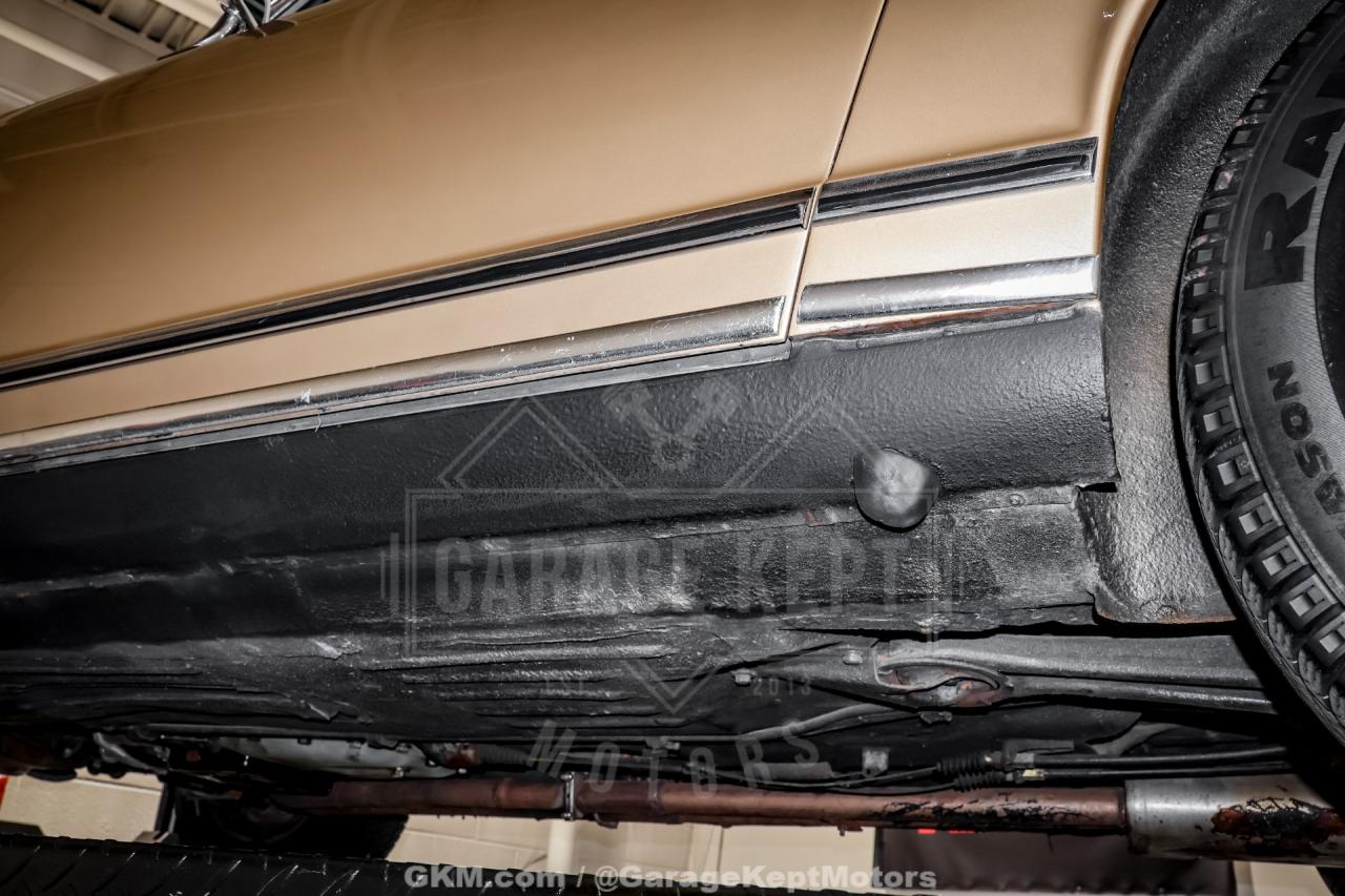 1970 Mercedes - Benz 280SL