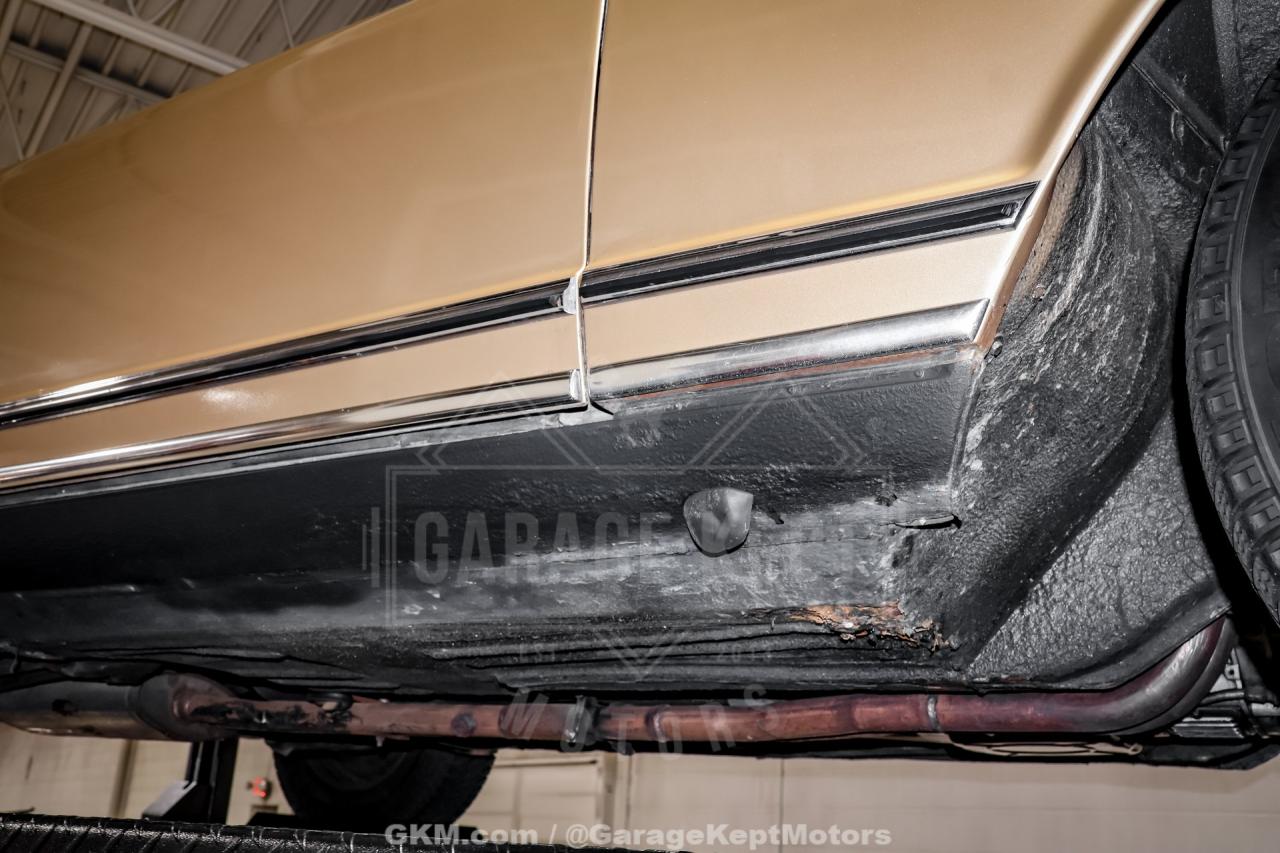 1970 Mercedes - Benz 280SL