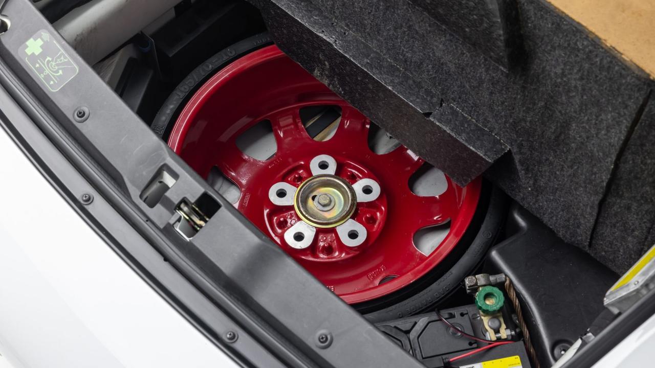 1997 Porsche 911 Turbo WLS1