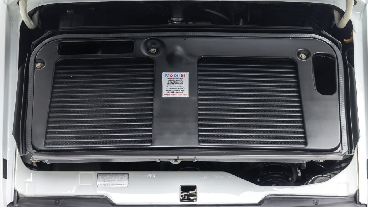 1997 Porsche 911 Turbo WLS1