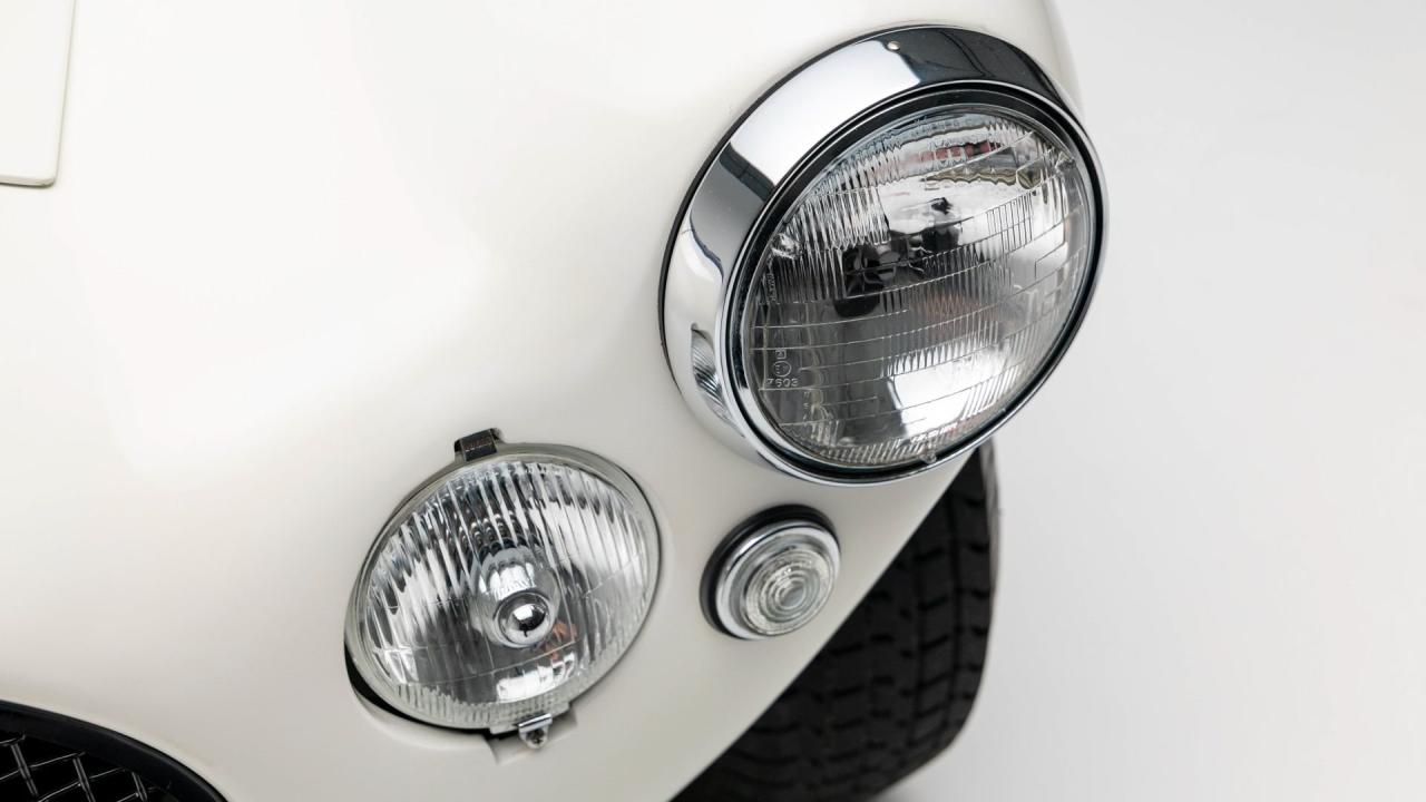 1952 Cunningham C-4R Continuation