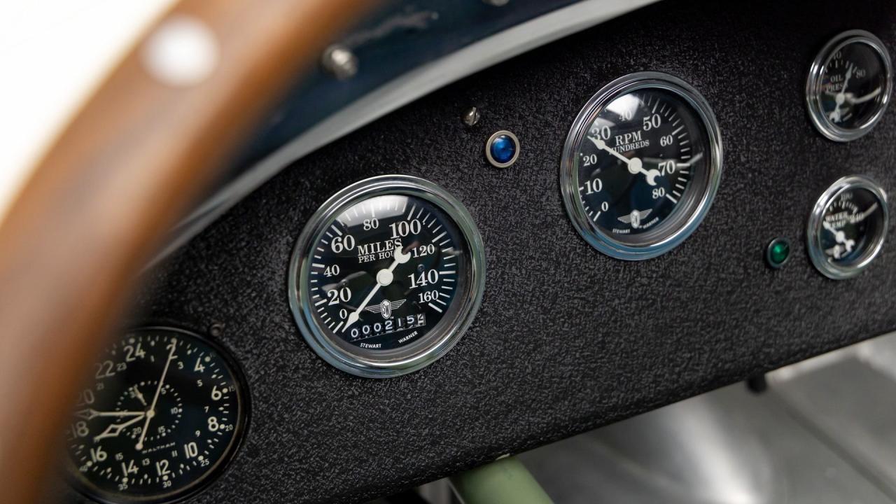 1952 Cunningham C-4R Continuation