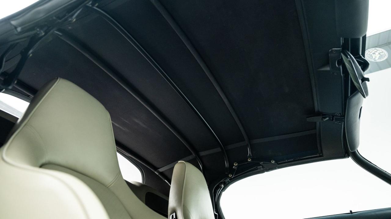 1989 Porsche 911 Speedster "Narrowbody"