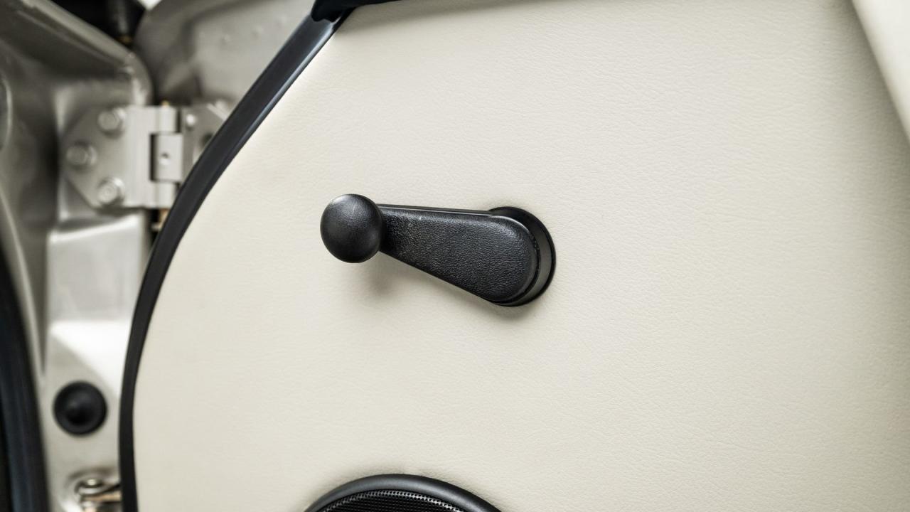 1989 Porsche 911 Speedster "Narrowbody"
