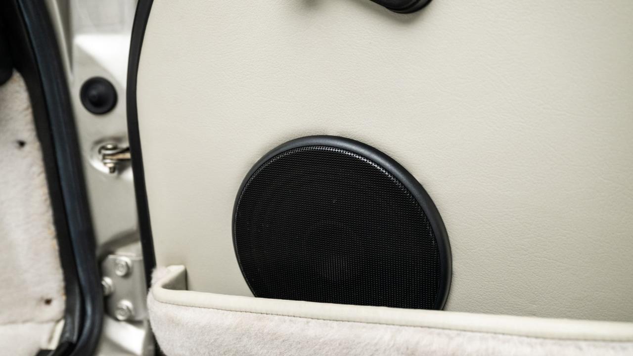 1989 Porsche 911 Speedster "Narrowbody"