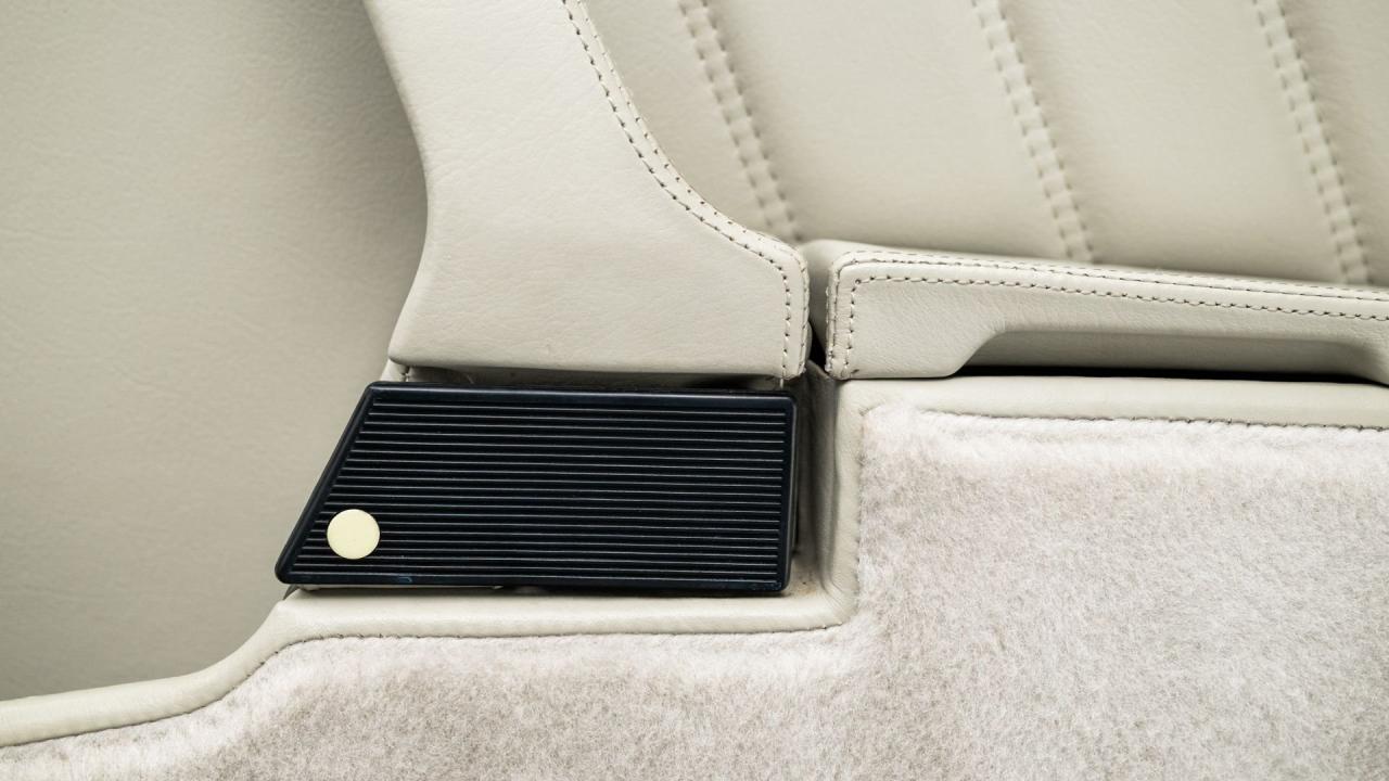 1989 Porsche 911 Speedster "Narrowbody"