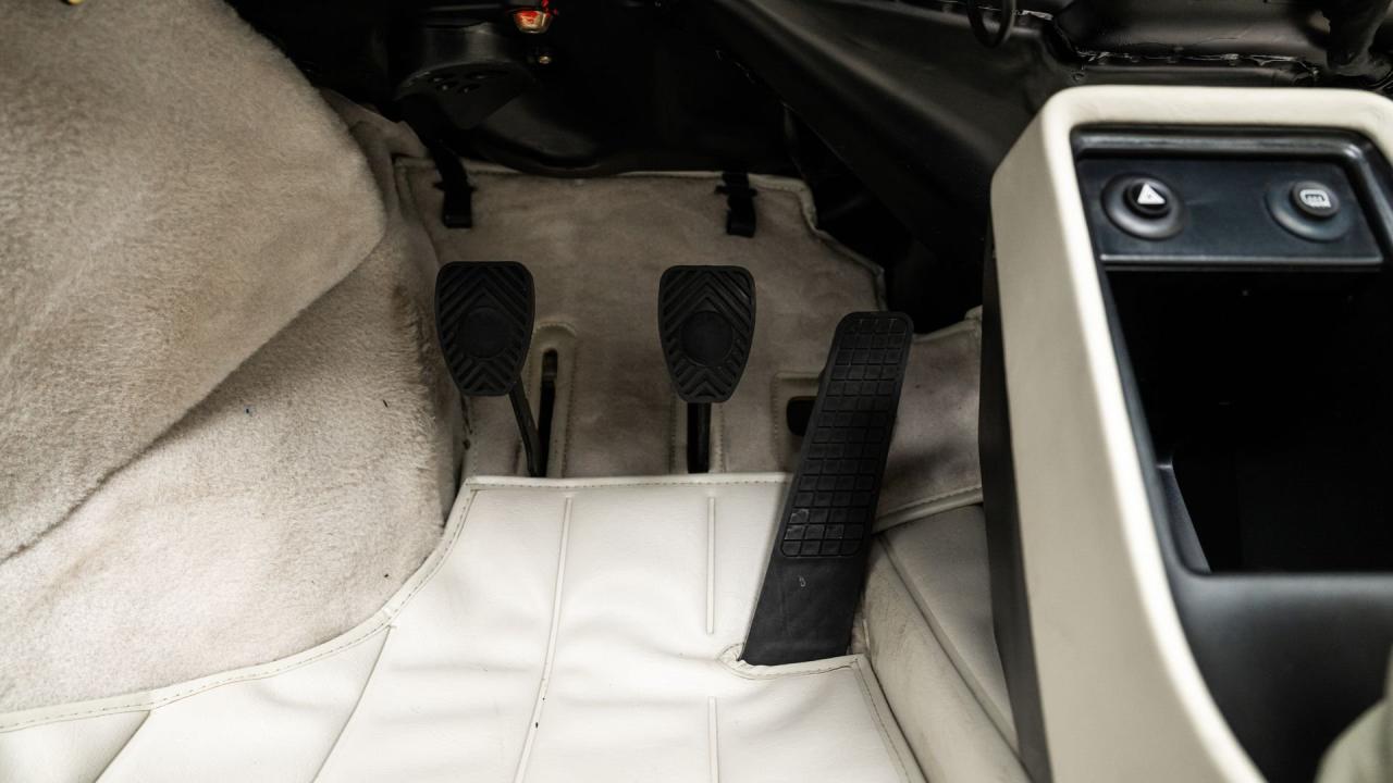 1989 Porsche 911 Speedster "Narrowbody"