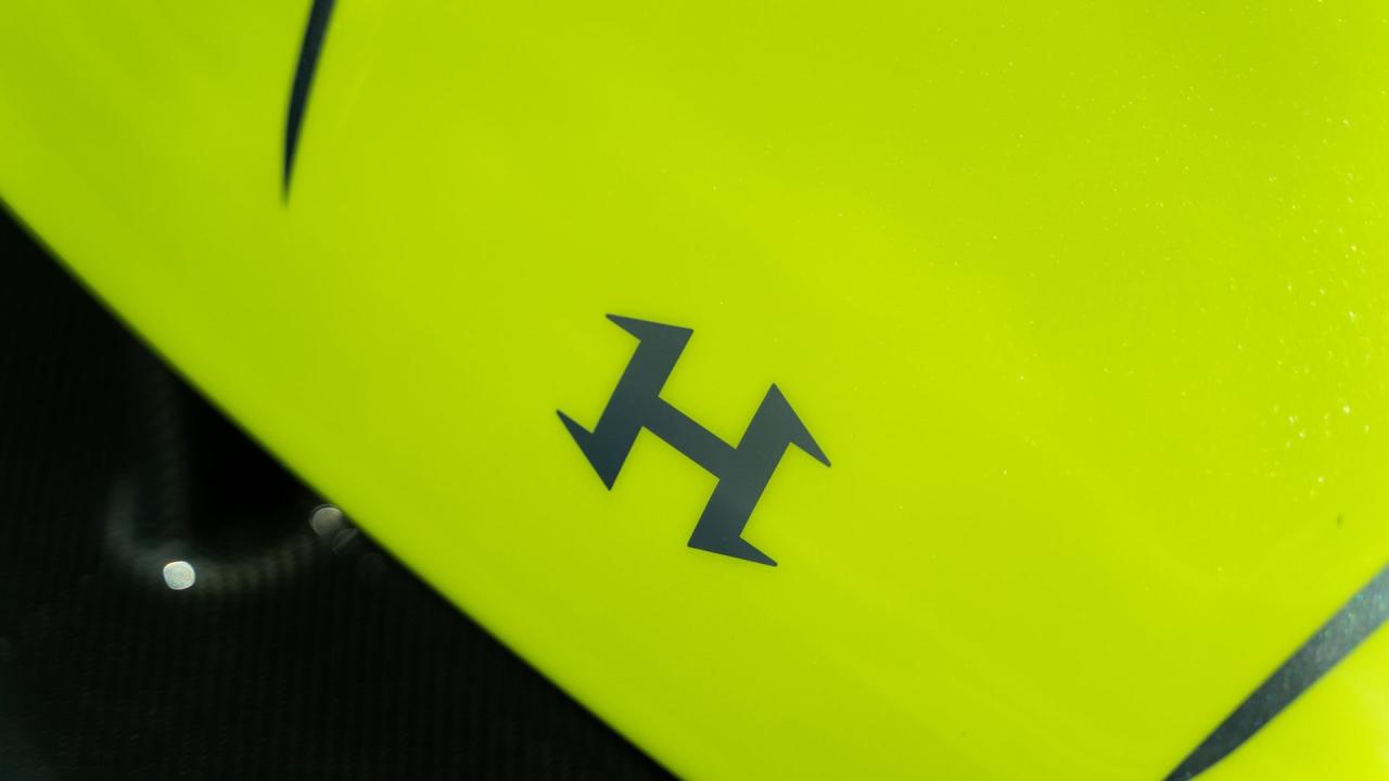 2023 Hennessey Venom F5 Roadster