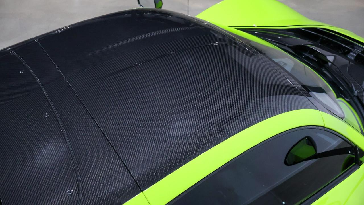 2023 Hennessey Venom F5 Roadster