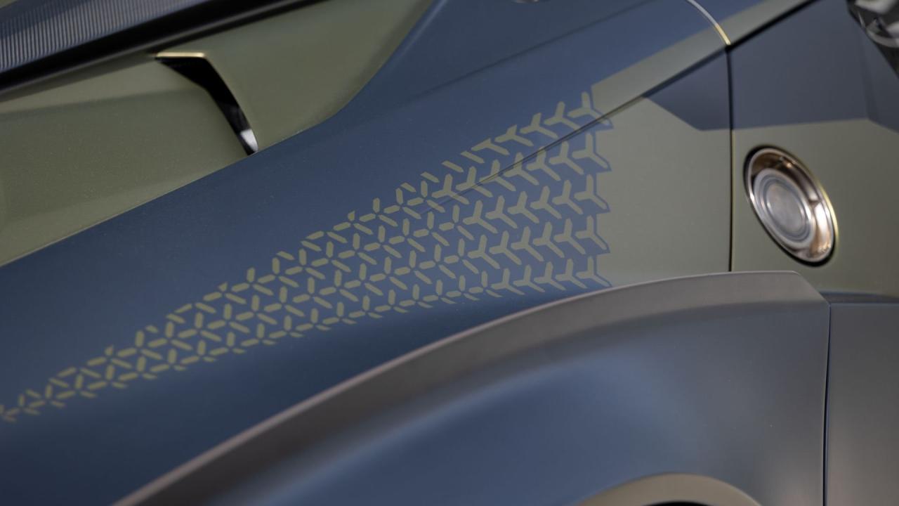 2021 Lamborghini Essenza SCV12