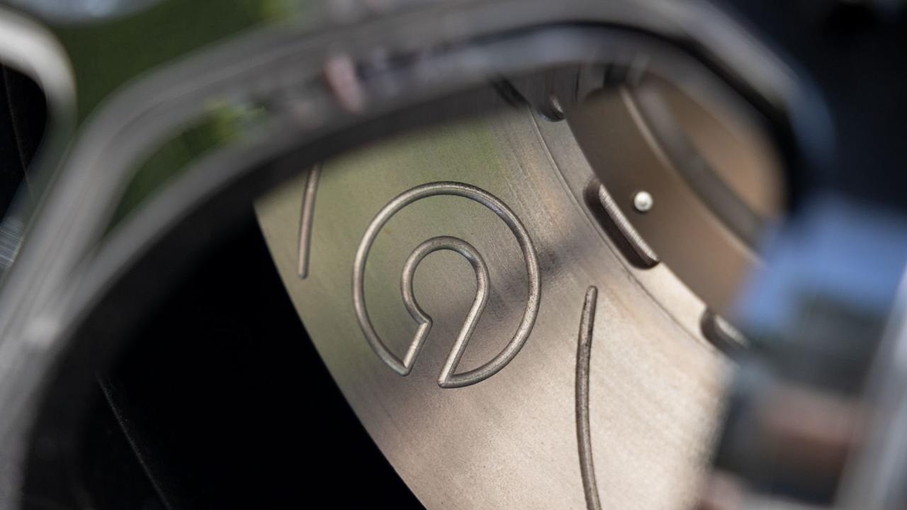 2021 Lamborghini Essenza SCV12