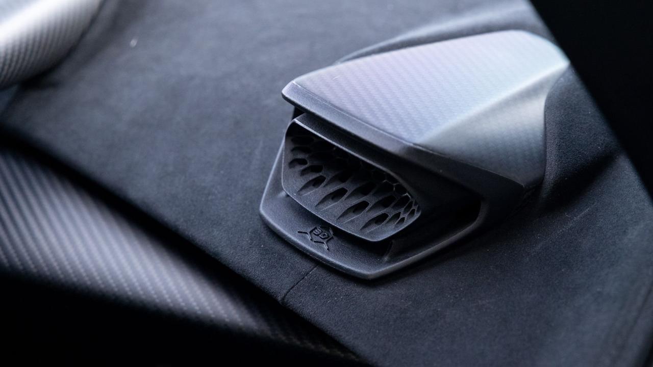 2021 Lamborghini Essenza SCV12