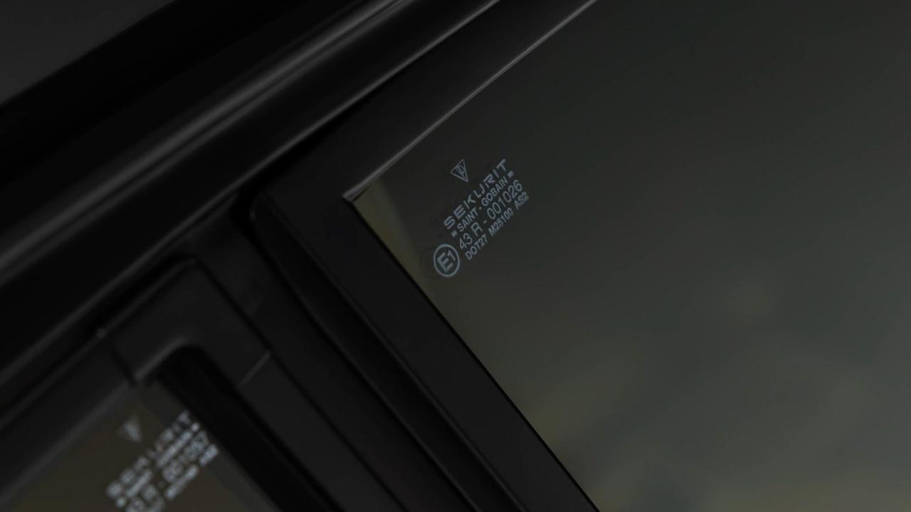 1994 Porsche 911 Turbo 3.6