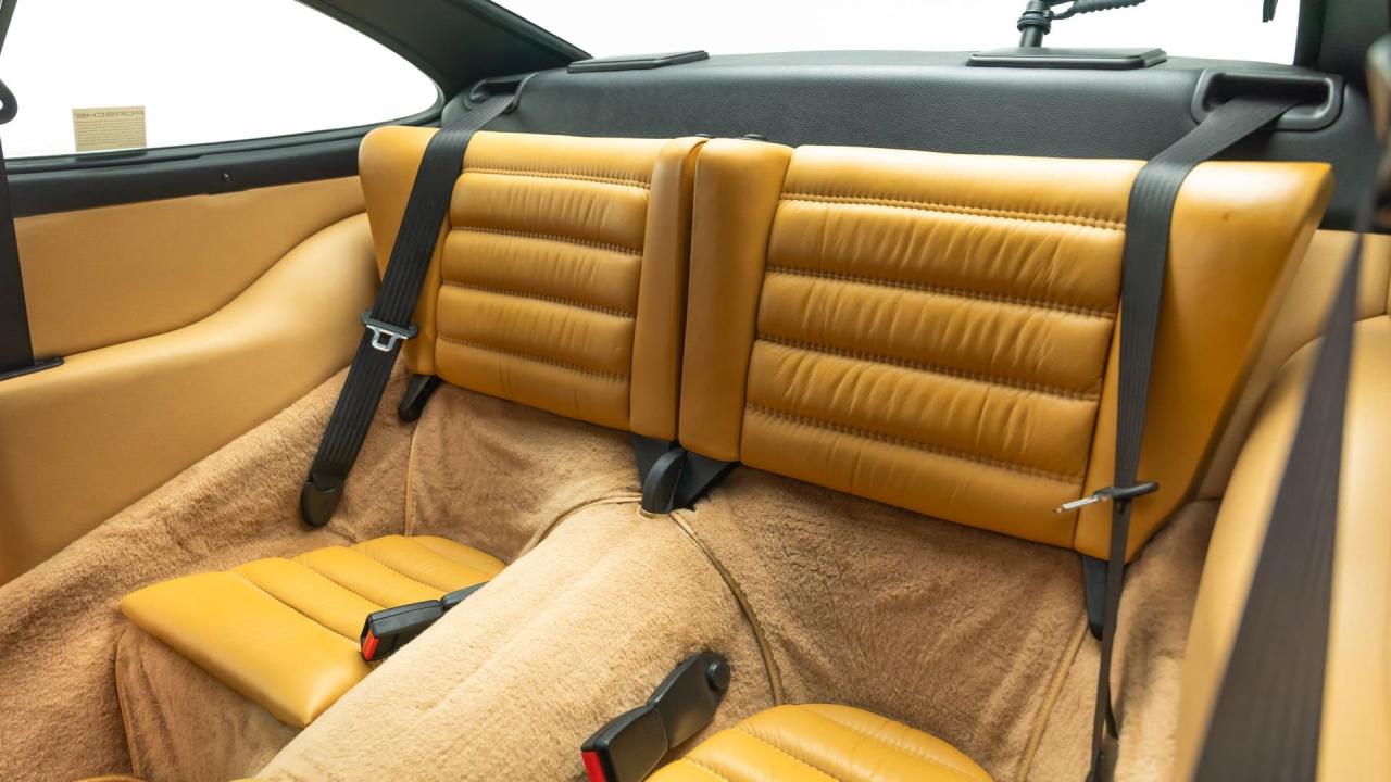 1994 Porsche 911 Turbo 3.6