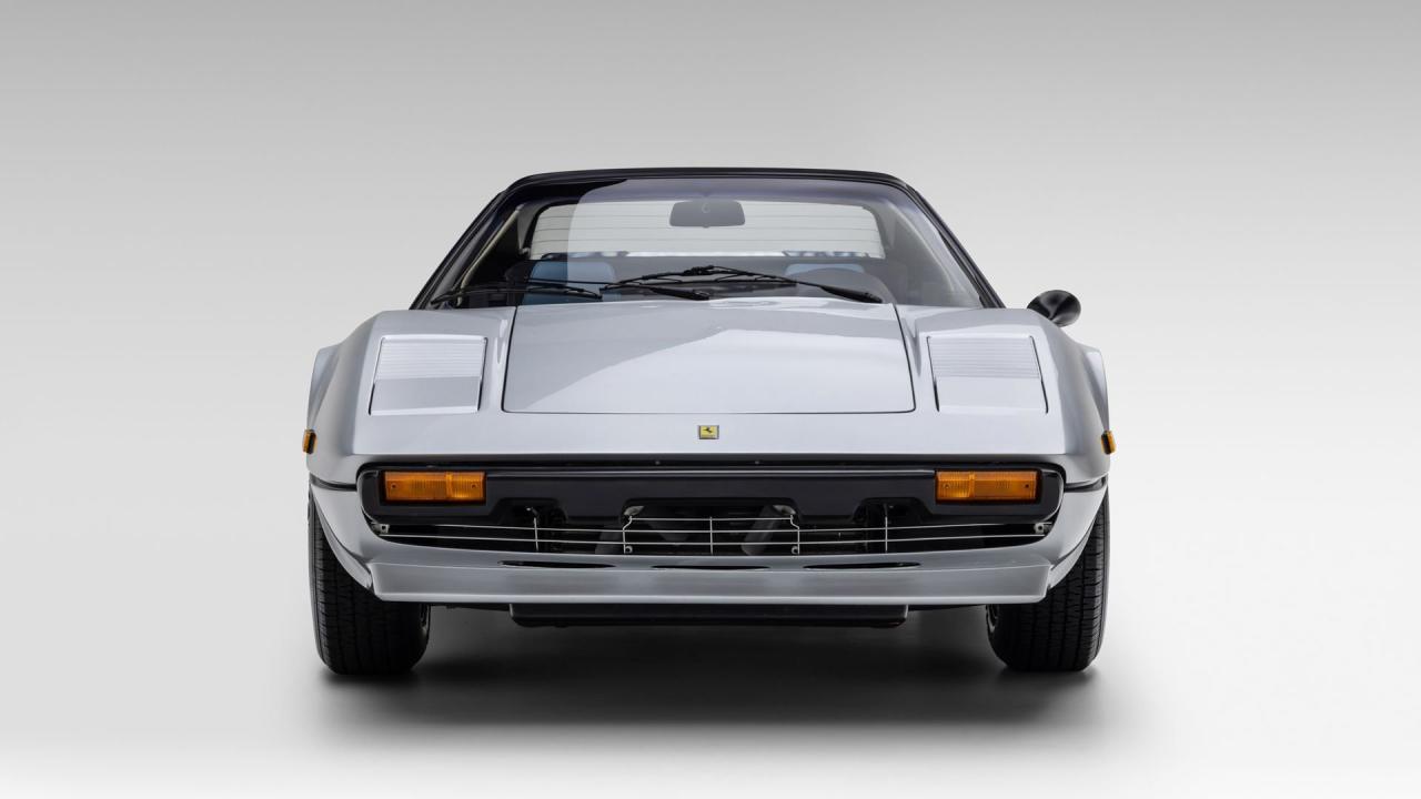 1978 Ferrari 308 GTS