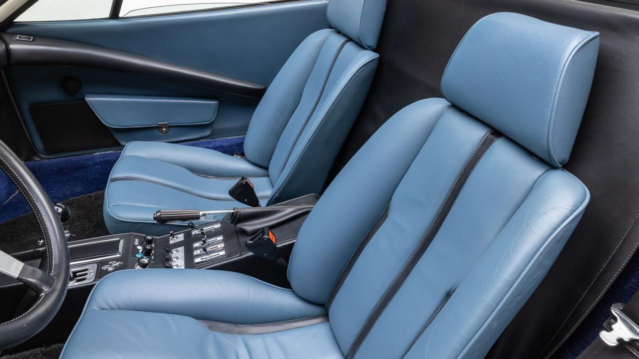 1978 Ferrari 308 GTS