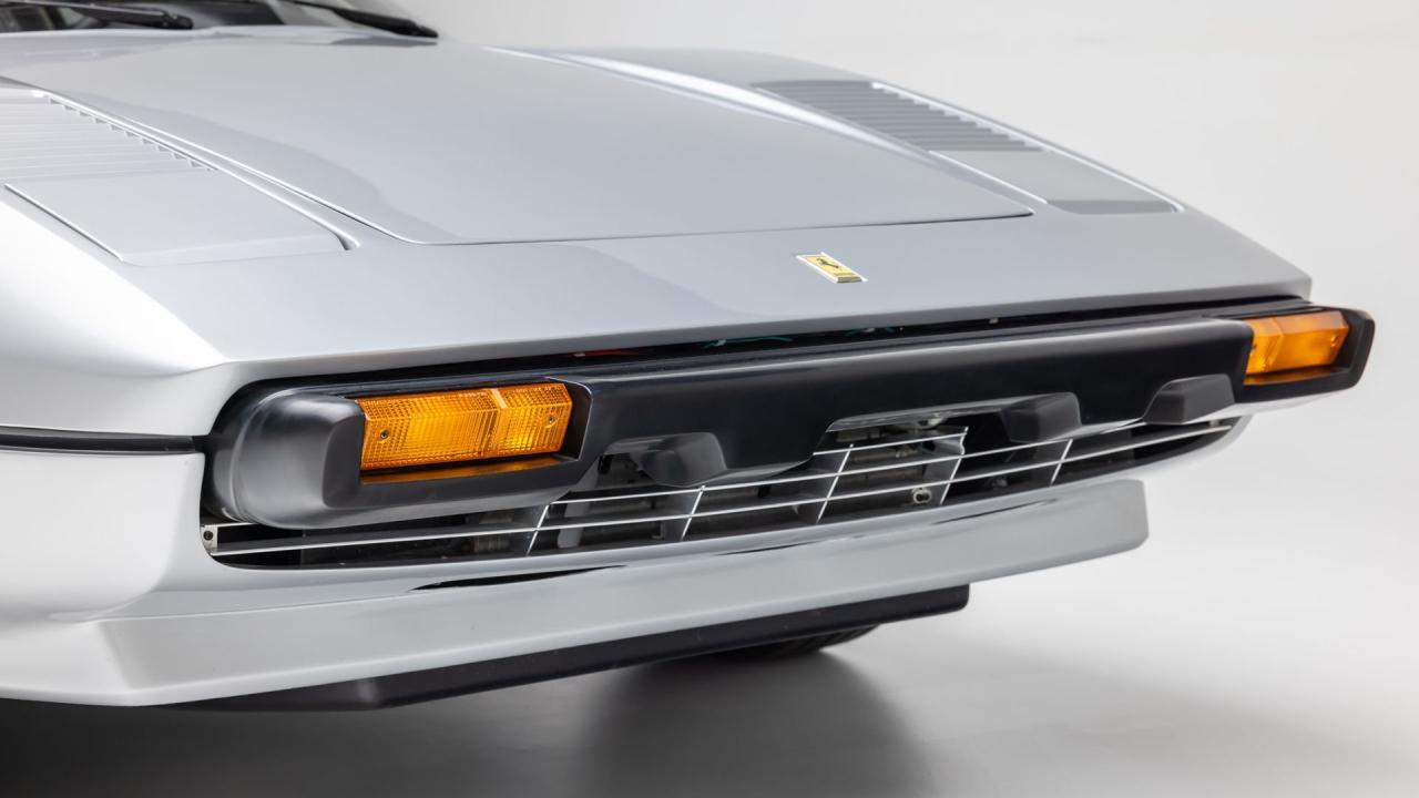 1978 Ferrari 308 GTS