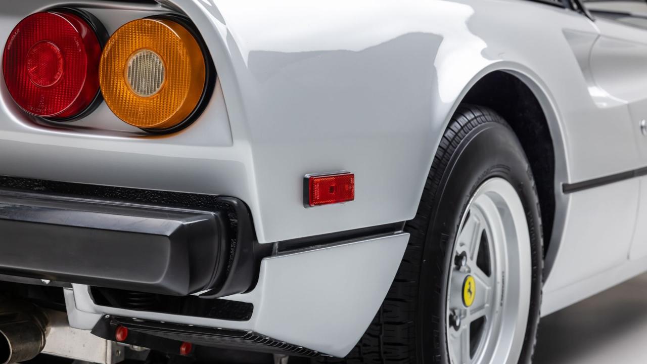 1978 Ferrari 308 GTS