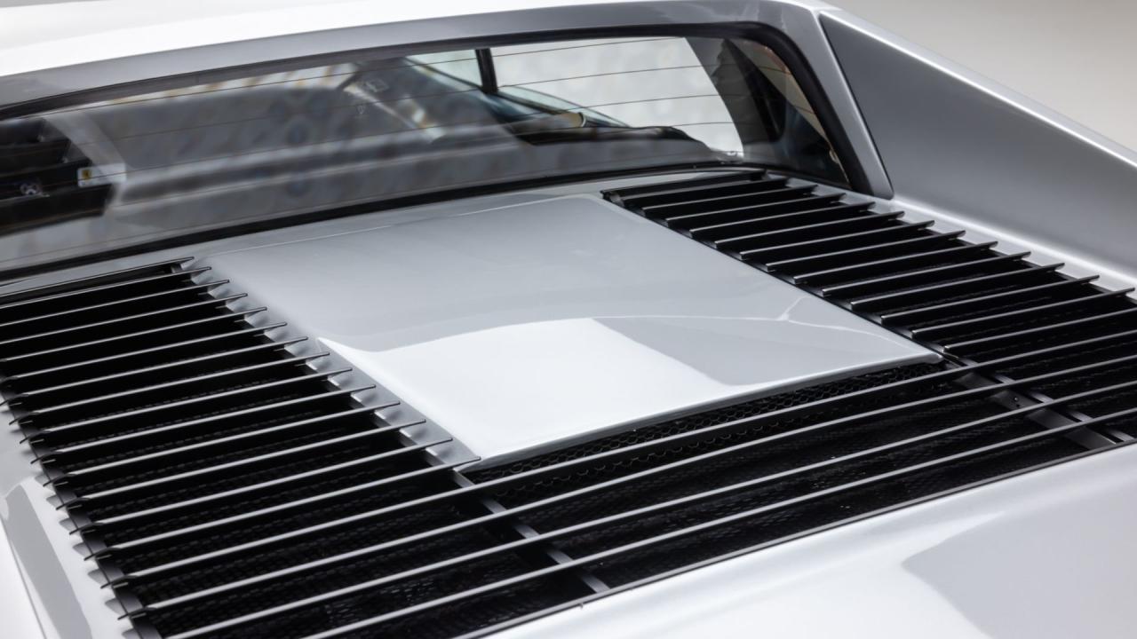 1978 Ferrari 308 GTS