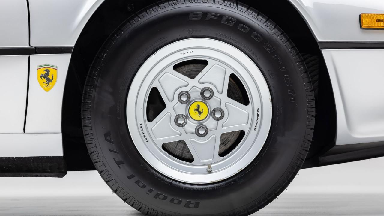 1978 Ferrari 308 GTS