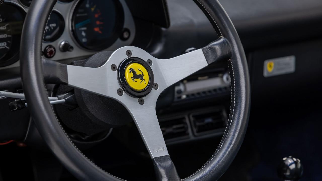 1978 Ferrari 308 GTS