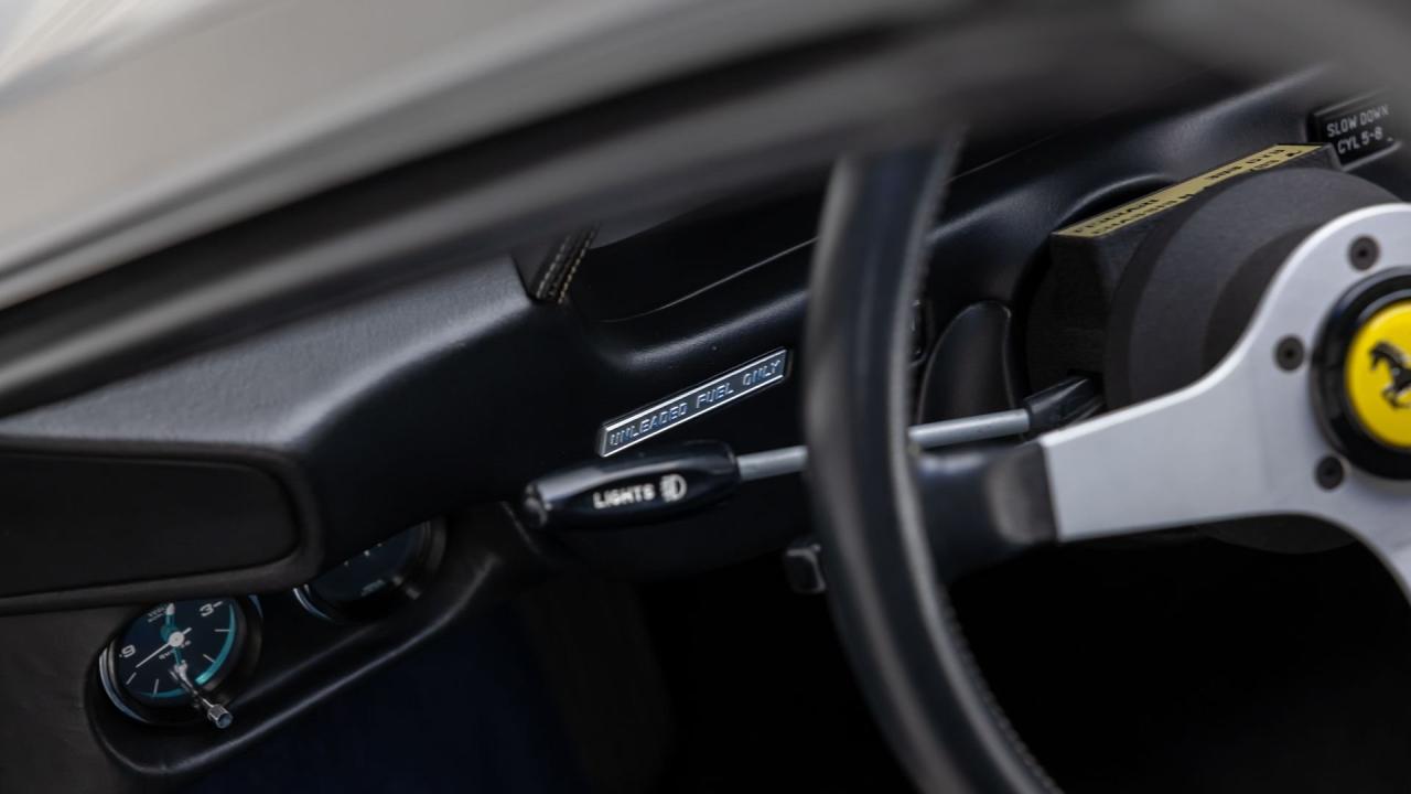 1978 Ferrari 308 GTS