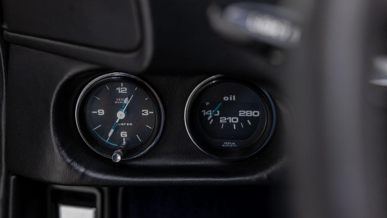 1978 Ferrari 308 GTS