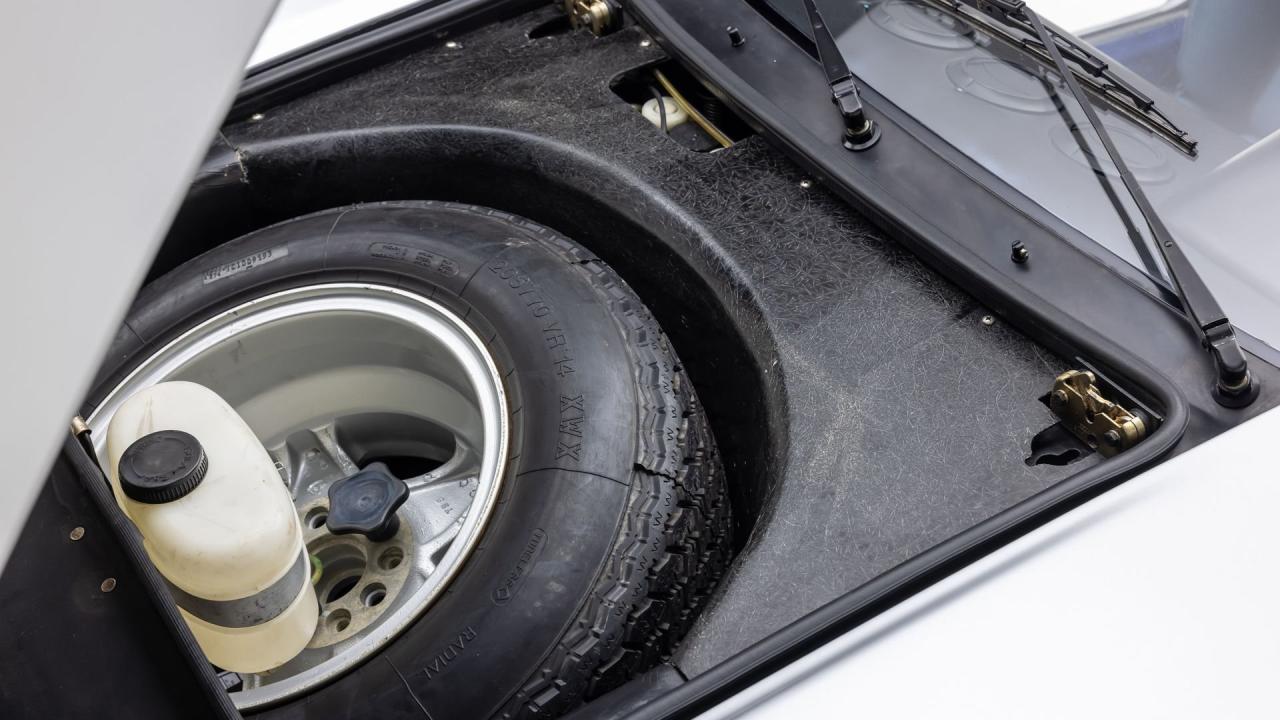 1978 Ferrari 308 GTS