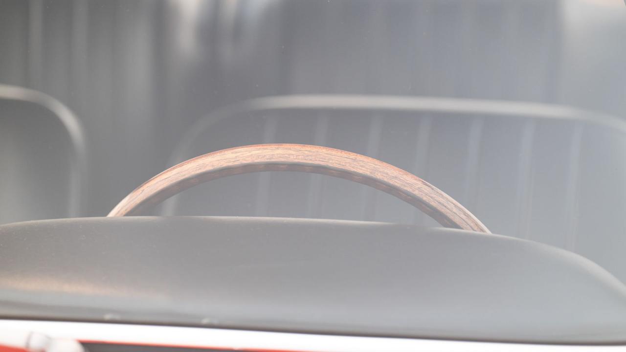 1965 Porsche 911