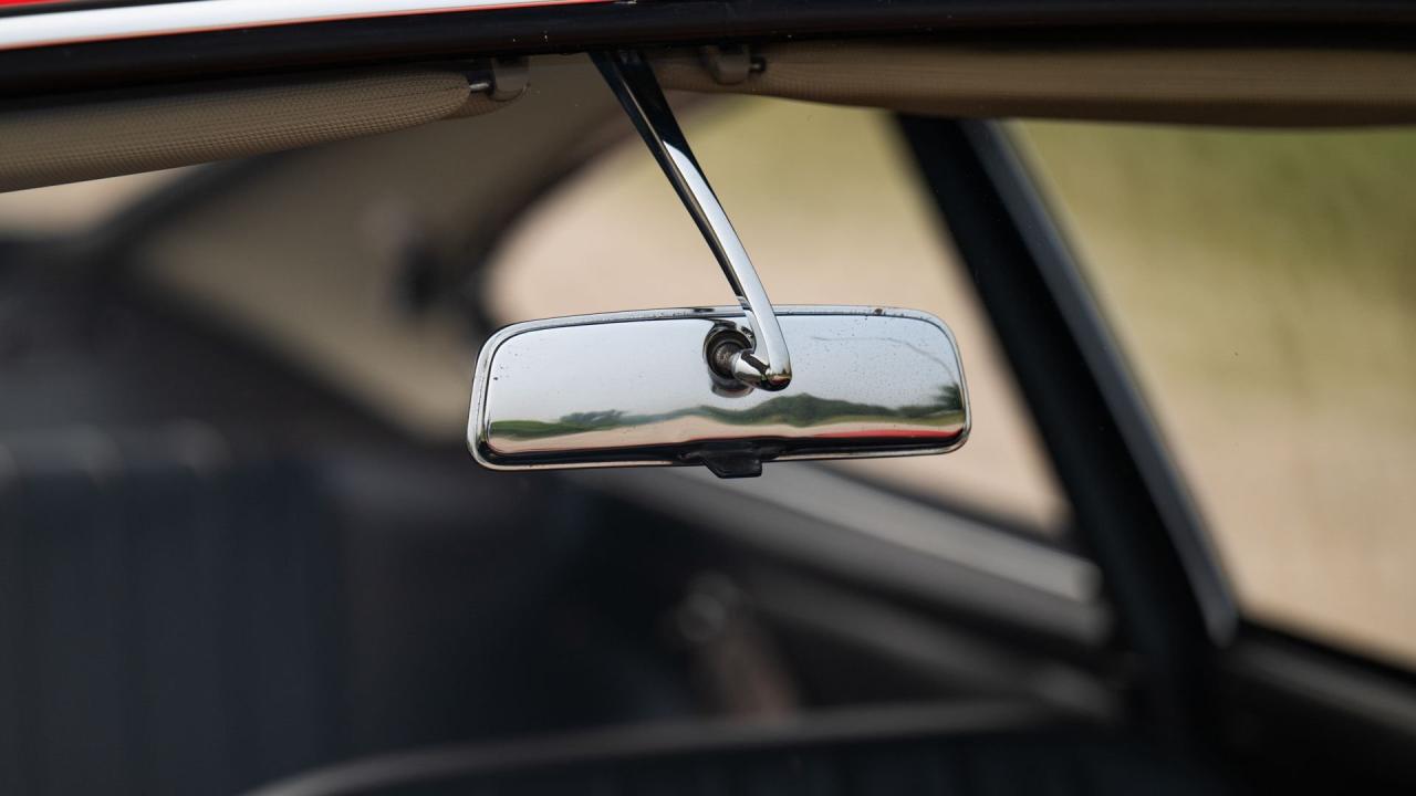 1965 Porsche 911