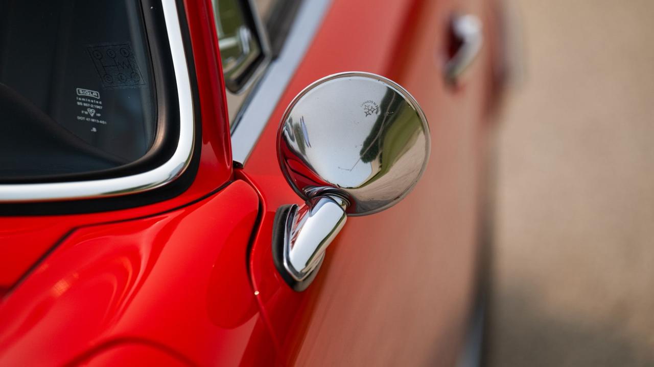 1965 Porsche 911