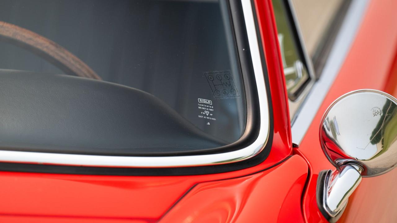 1965 Porsche 911