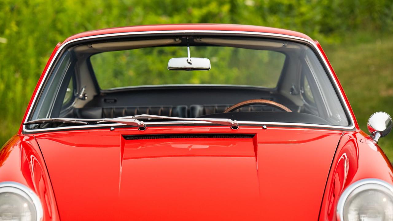 1965 Porsche 911