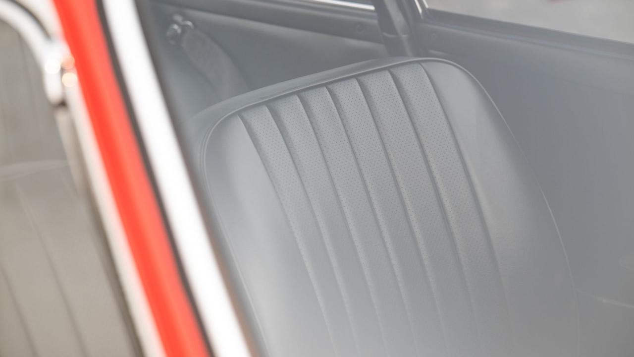 1965 Porsche 911