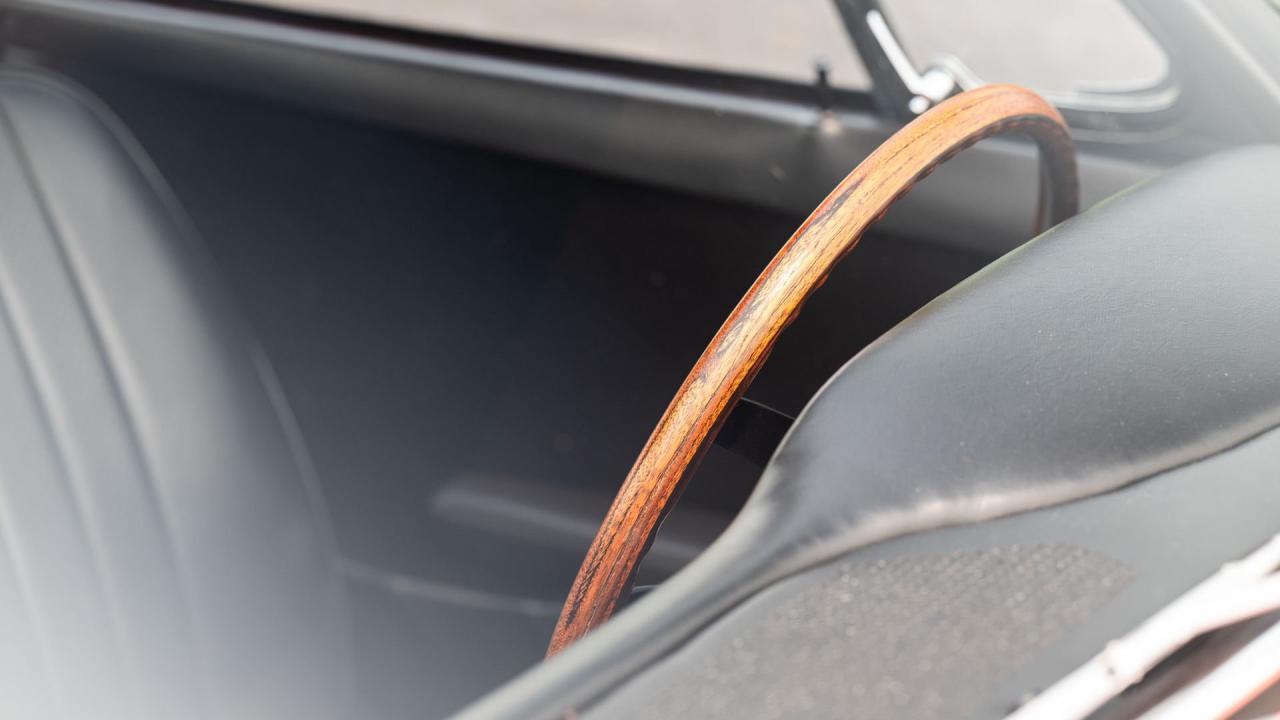1965 Porsche 911