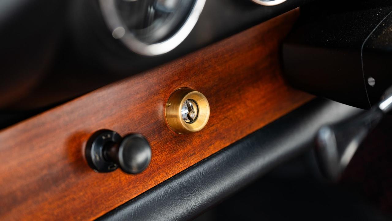 1965 Porsche 911