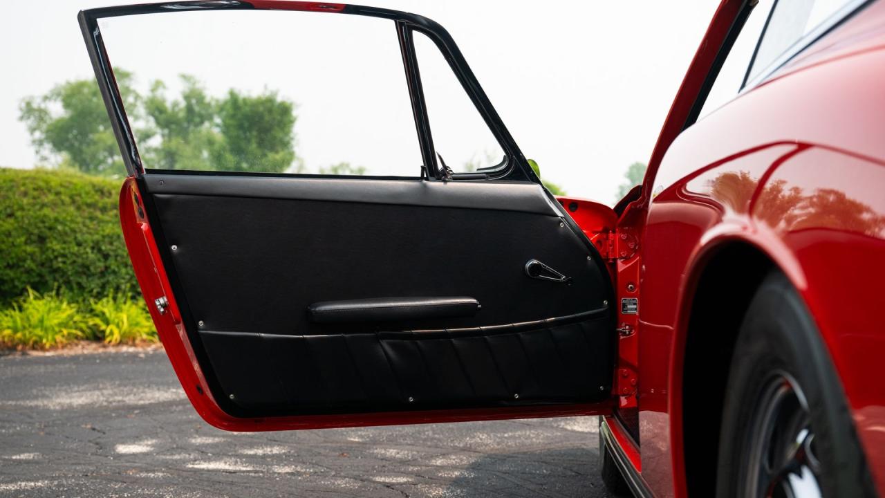 1965 Porsche 911