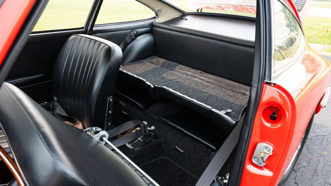 1965 Porsche 911