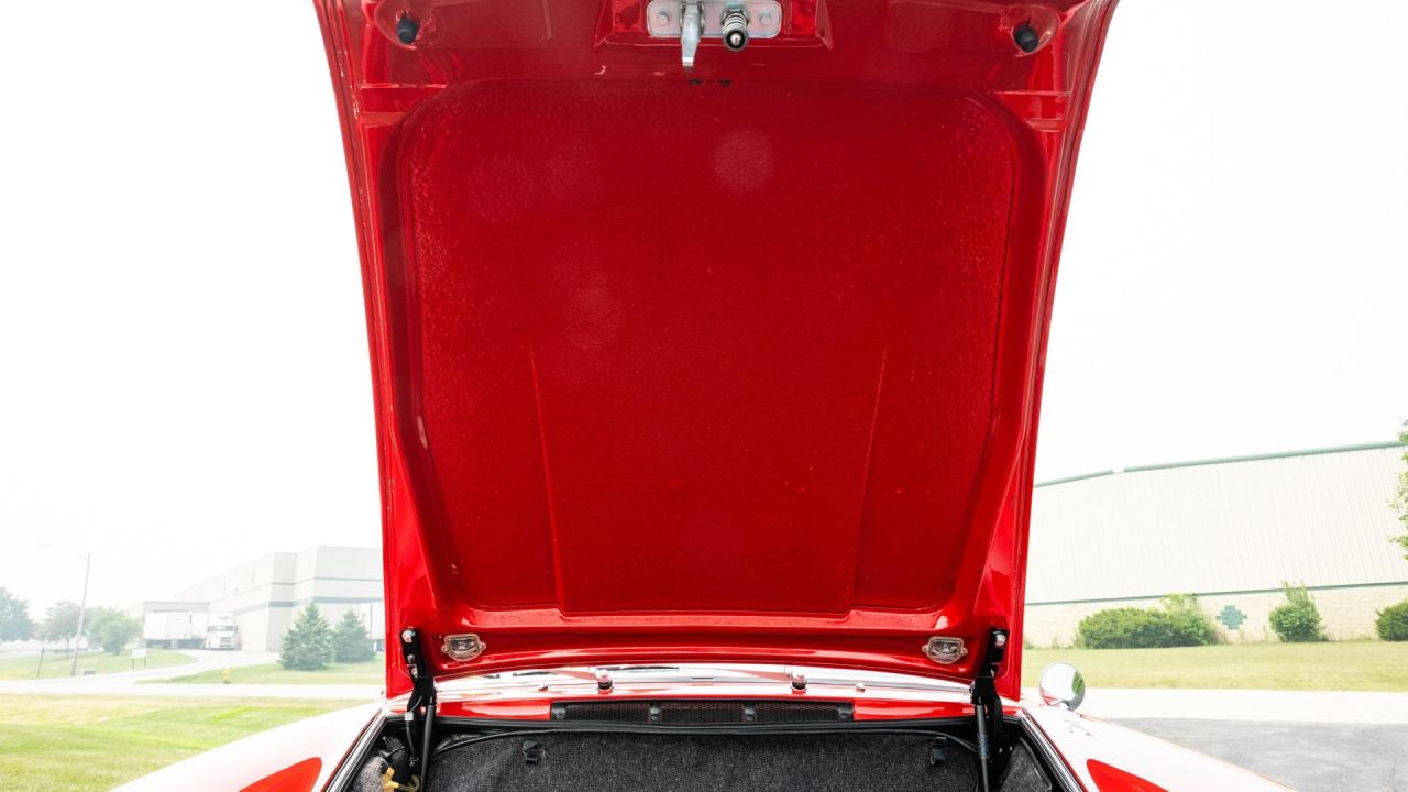 1965 Porsche 911
