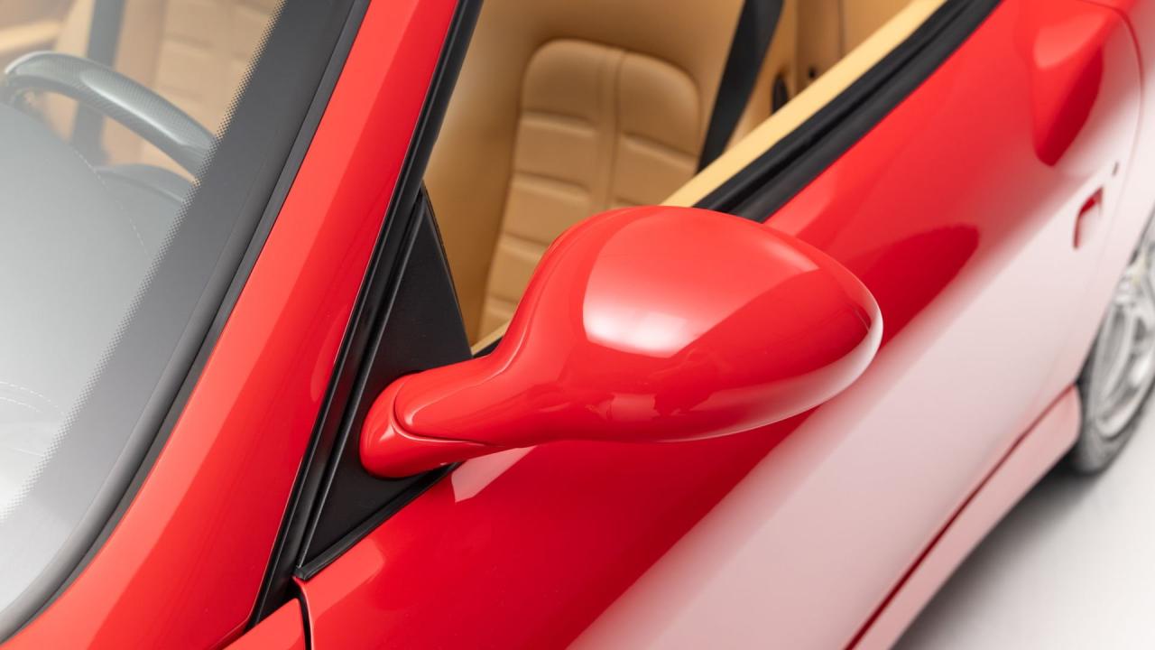 2005 Ferrari Superamerica
